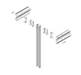 Defensas Semimaleáveis 