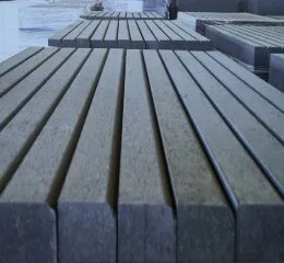 Mourões de Concreto