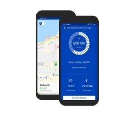 Carregador Veículo Elétrico SW Gerenciamento