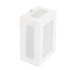 Arandela Aplique 5 Fachos 