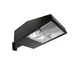 Arandela Caixa Chanfrada 