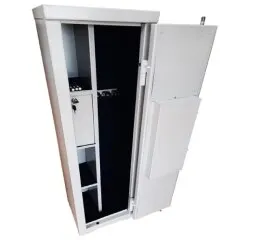 Cofre para Armas Cac