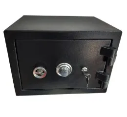 Cofre para Armas Curtas