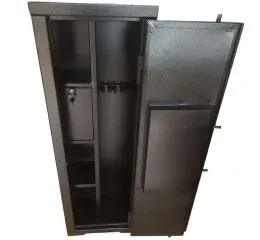 Cofre para Armas de Caça