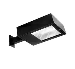 Arandela Caixa Retangular 