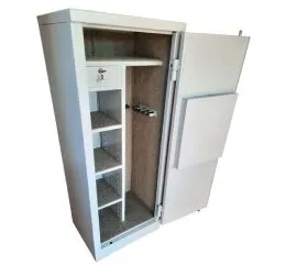 Cofre para Armas Longas Preço