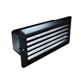 Balizador de Parede Vigia com Grade