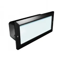 Balizador de Parede Vigia