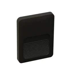 Balizador de Sobrepor LED 2 W 3.000 K