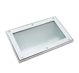 Embutido Tipo Balizador de Parede