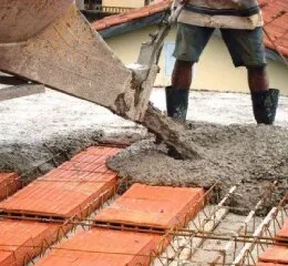 Concreto Bombeado Valor