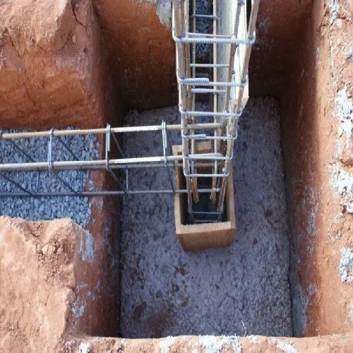 Concreto Usinado para Fundação