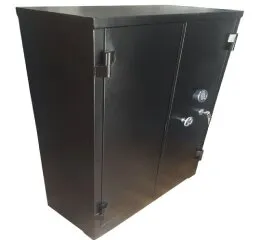 Cofre para Celular Digital com Prateleira