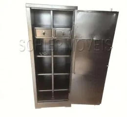 Cofre para Colocar Celular