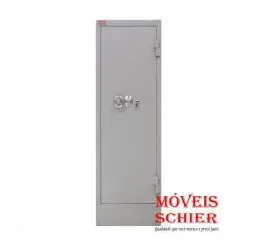 Cofre para Guardar Dinheiro