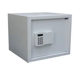 Cofre Residencial Digital