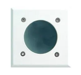 Balizador de Parede Quadrado