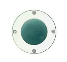 Balizador de Parede Redondo