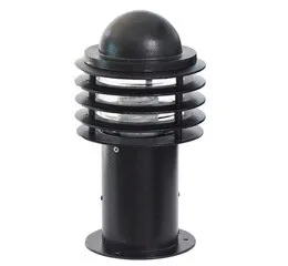 Balizador Aletas Fundidas