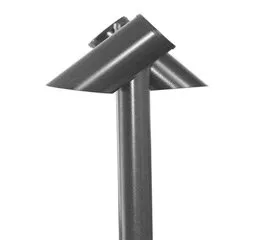 Balizador Direcionável 2 Saídas