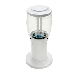 Balizador Timoneiro 3''