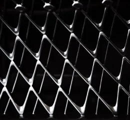 Hexxa Chapa Expandida 