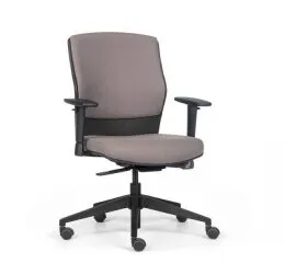 Cadeira Presidente Luxo Acto