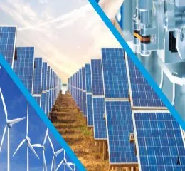 Hexxa Energia e Tecnologia 