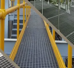 Hexxa Grades de Pisos