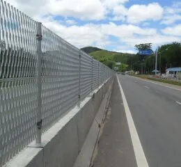 Hexxa Rodovias e Vias Públicas