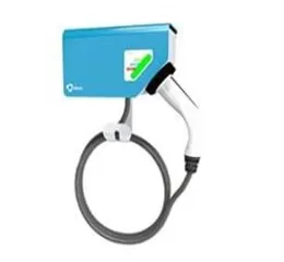 Carregador Veículo Elétrico Home Charger - 7,4 KVA