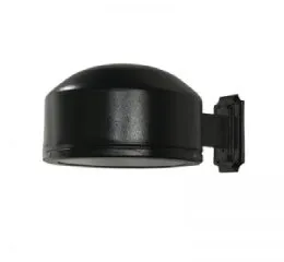 Arandela Panela Abaulada