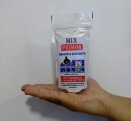 Mix Primor Graute & Concreto
