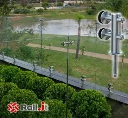 Guardar-corpo Single