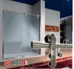 Box de Correr - Modelo Elite