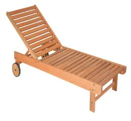 Espreguiçadeira Garopaba