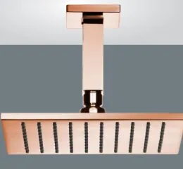 Ducha Loren Quadra – Teto 