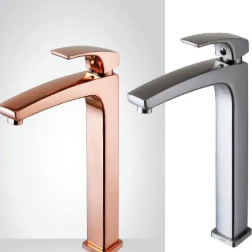 Monocomando para Cuba de Apoio – Loren Live