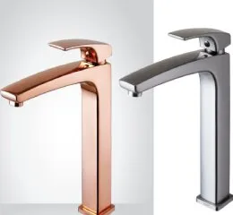 Monocomando para Cuba de Apoio – Loren Live