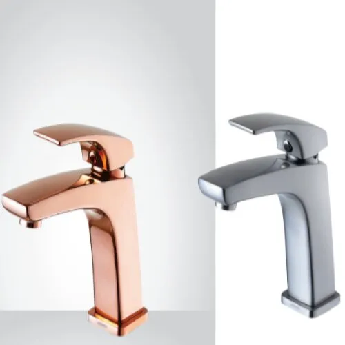 Monocomando para Lavatório – Loren Live 