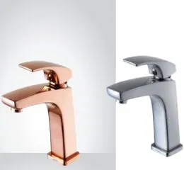 Monocomando para Lavatório – Loren Live