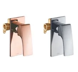 Monocomando para Chuveiro – Loren Live