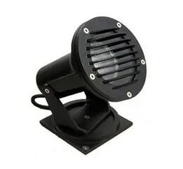 Projetor Externo com Grade