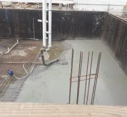 Penetron Admix® Liquid