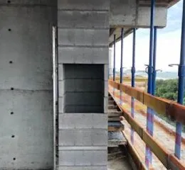 Churrasqueira Modular JPsolutions®