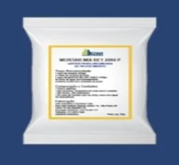 Aditivo Mortar Mix - Argamassa de Revestimento