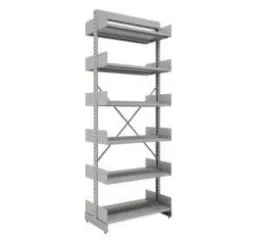 Estante Biblioteca Ponta Grossa