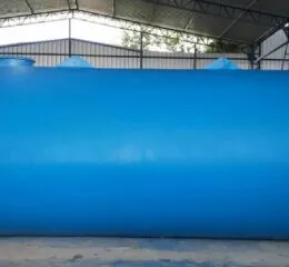 Reservatório Subterrâneo