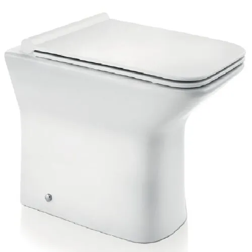 Bacia Sanitária – Inovação em Cada Detalhe