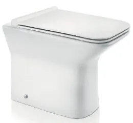 Bacia Sanitária – Inovação em Cada Detalhe